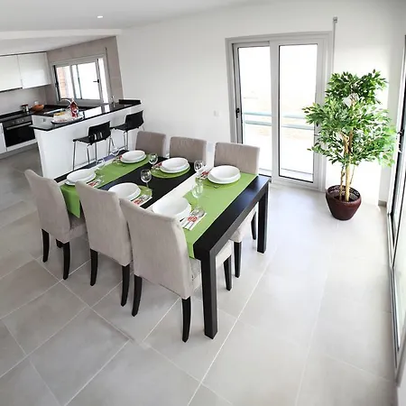 Apartment Salir Do Porto *