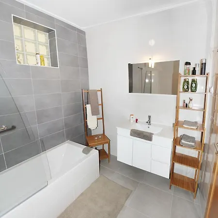 Apartment Salir Do Porto