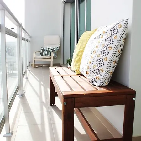 Apartment Salir Do Porto
