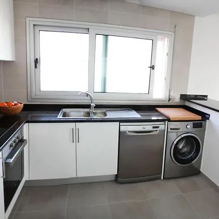 Apartment Salir Do Porto *